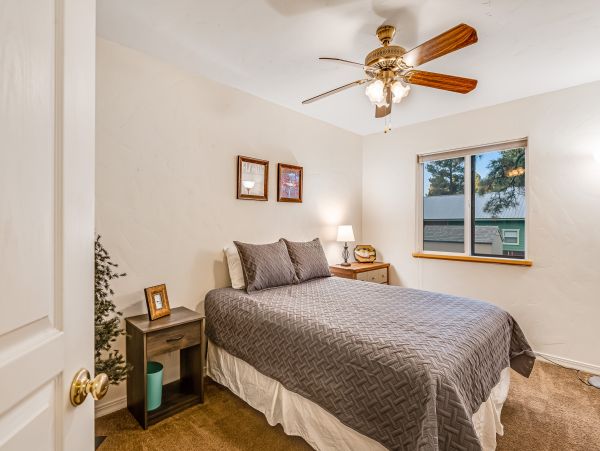 Breckenridge Home 1018288