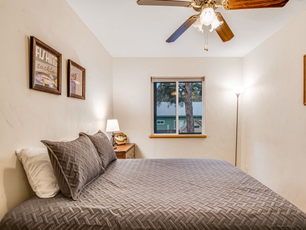 Breckenridge Home 1018288