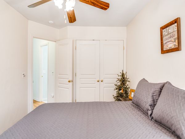 Breckenridge Home 1018288
