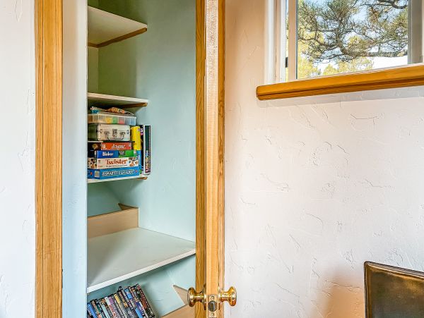 Breckenridge Home 1018288