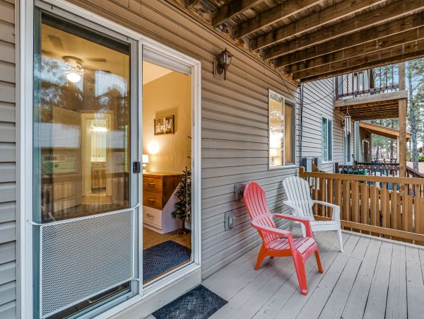 Breckenridge Home 1018288