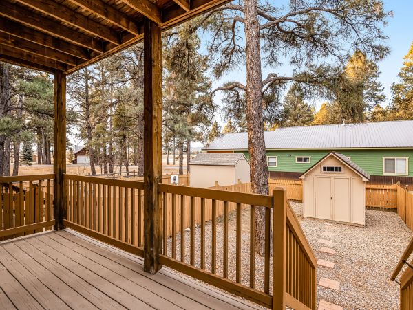 Breckenridge Home 1018288
