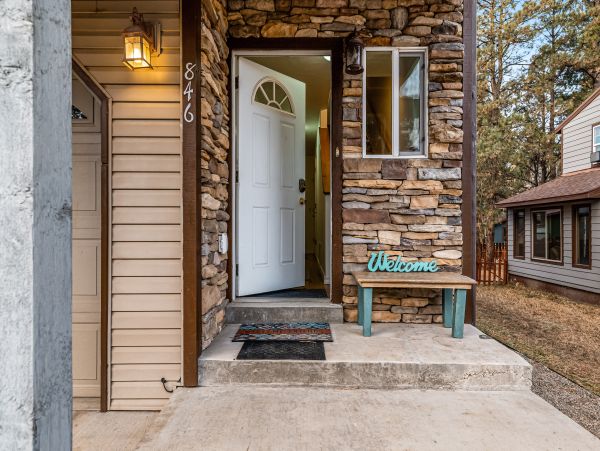 Breckenridge Home 1018288