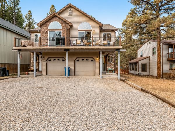 Breckenridge Home 1018288