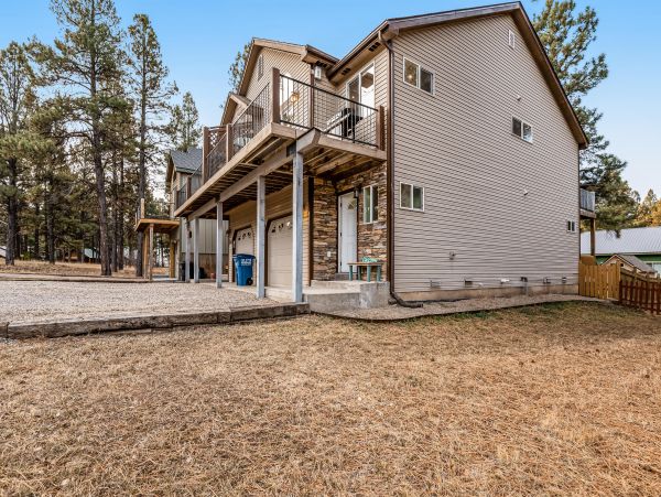 Breckenridge Home 1018288