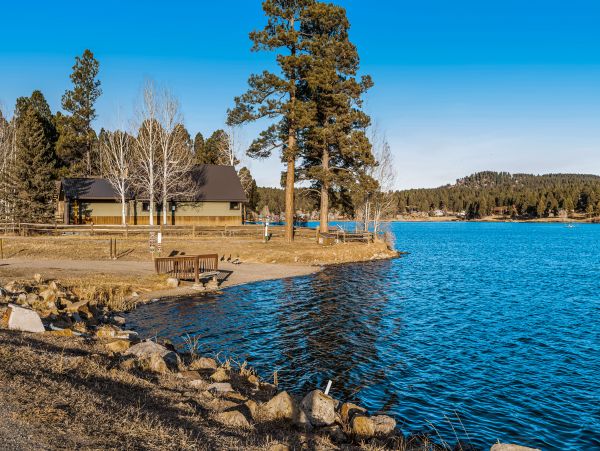 Breckenridge Home 1018288