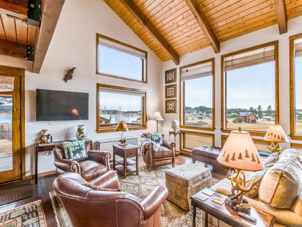 Breckenridge Home 1018289