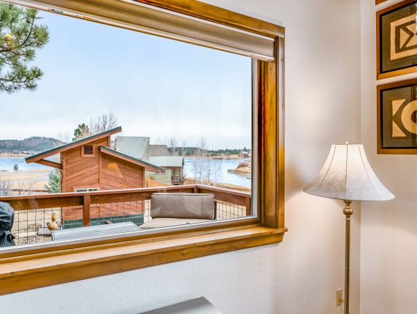 Breckenridge Home 1018289