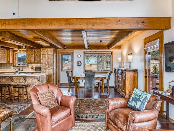 Breckenridge Home 1018289