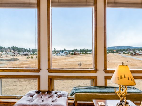 Breckenridge Home 1018289