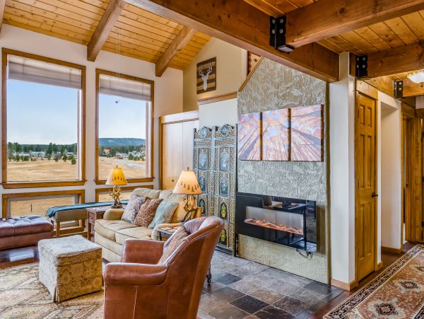Breckenridge Home 1018289
