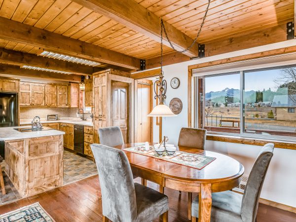 Breckenridge Home 1018289