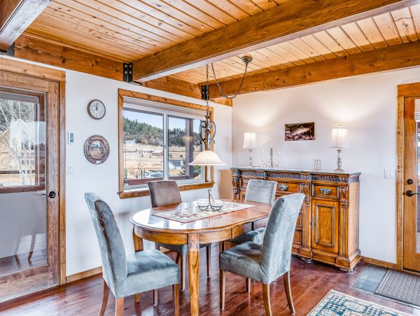 Breckenridge Home 1018289