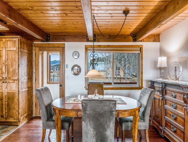 Breckenridge Home 1018289