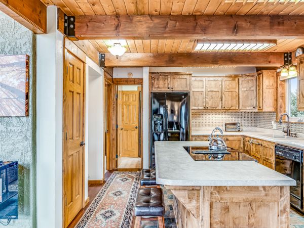 Breckenridge Home 1018289