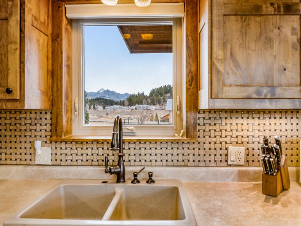 Breckenridge Home 1018289
