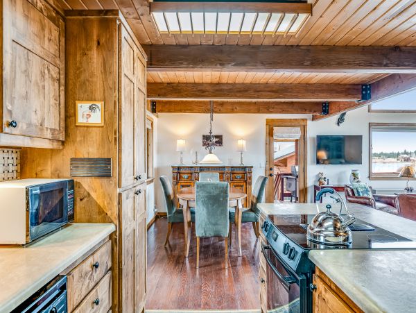 Breckenridge Home 1018289
