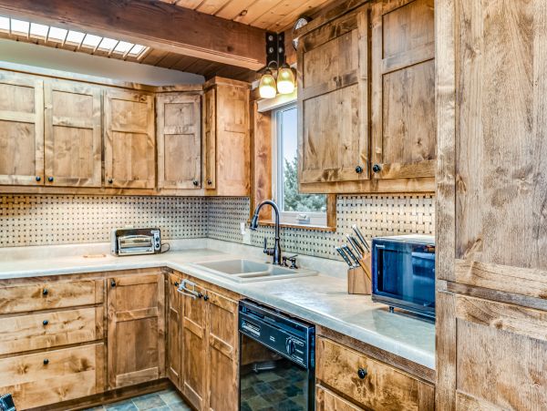 Breckenridge Home 1018289