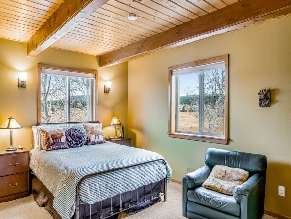 Breckenridge Home 1018289