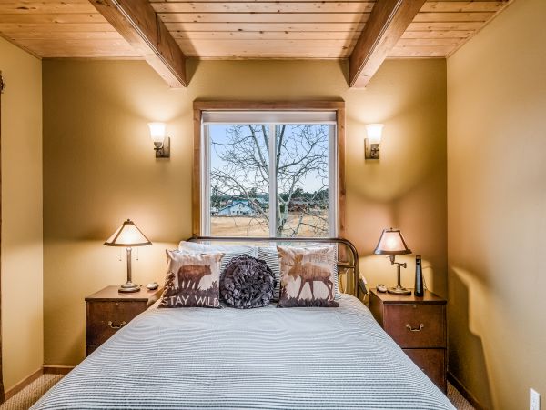 Breckenridge Home 1018289