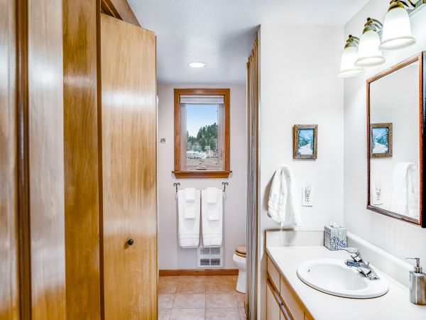 Breckenridge Home 1018289