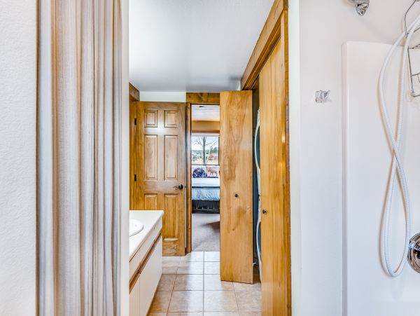 Breckenridge Home 1018289