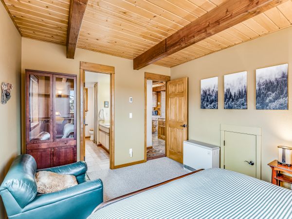 Breckenridge Home 1018289