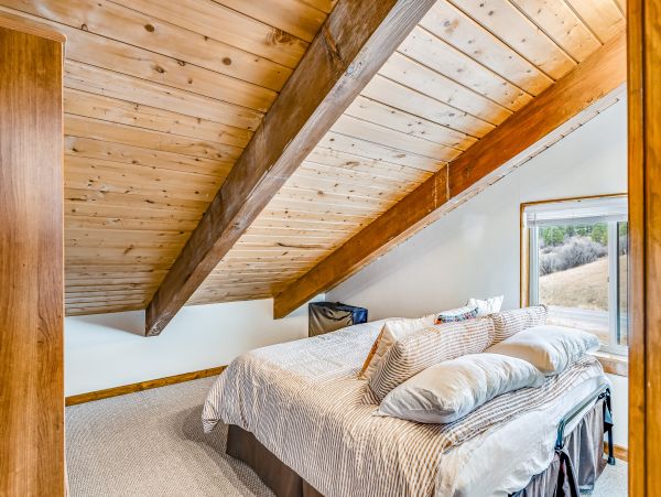 Breckenridge Home 1018289