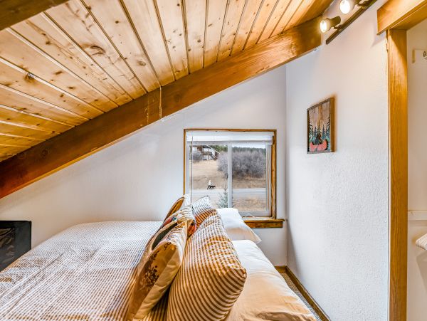 Breckenridge Home 1018289