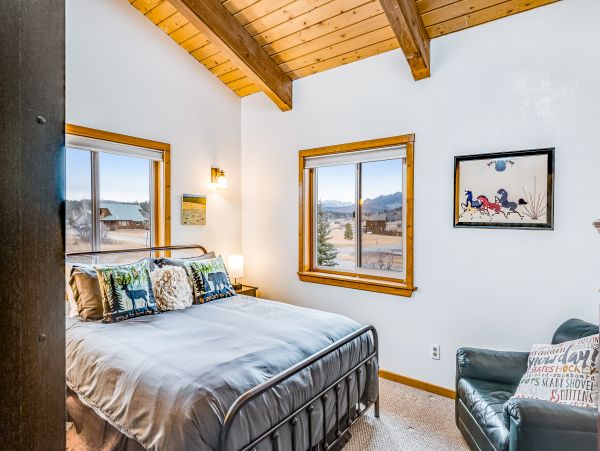 Breckenridge Home 1018289