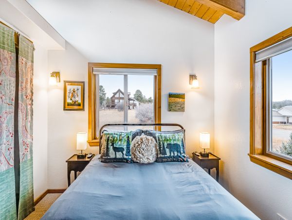 Breckenridge Home 1018289
