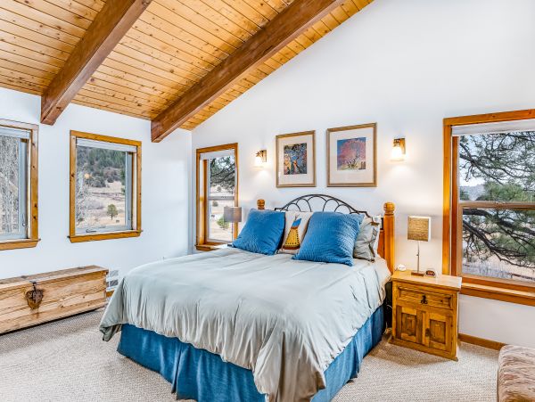Breckenridge Home 1018289