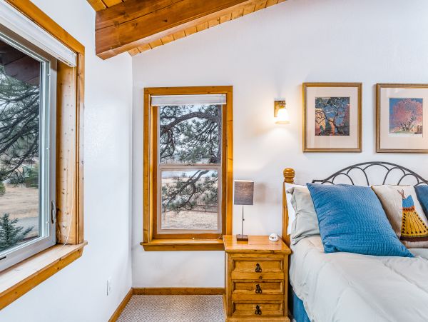 Breckenridge Home 1018289