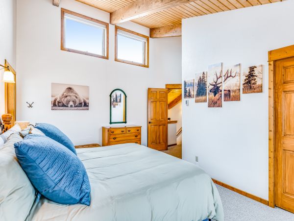 Breckenridge Home 1018289