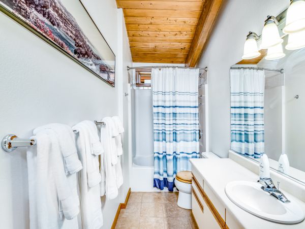 Breckenridge Home 1018289