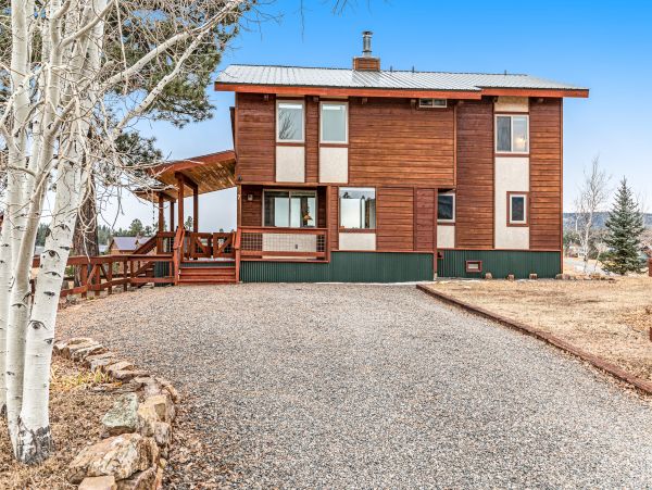 Breckenridge Home 1018289