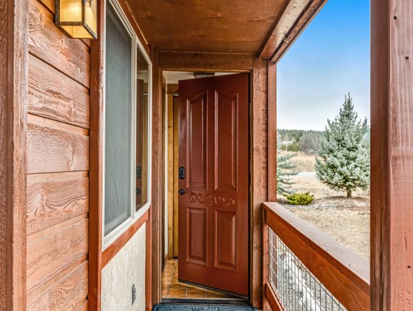 Breckenridge Home 1018289