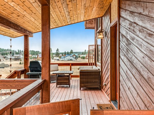 Breckenridge Home 1018289