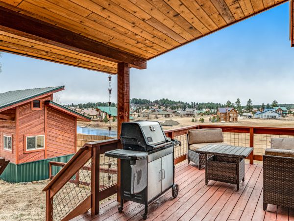 Breckenridge Home 1018289