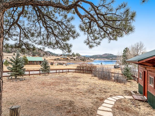 Breckenridge Home 1018289