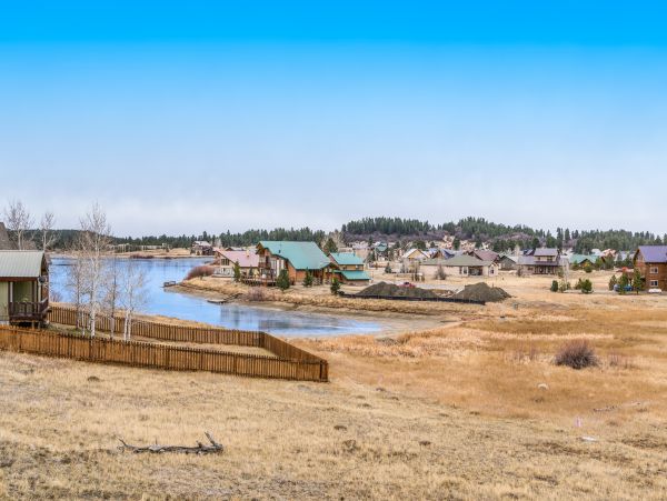Breckenridge Home 1018289