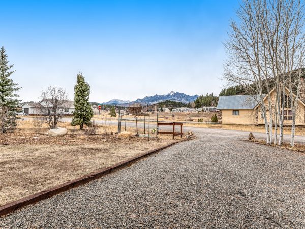 Breckenridge Home 1018289