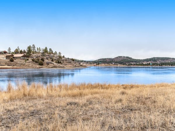 Breckenridge Home 1018289
