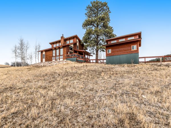 Breckenridge Home 1018289