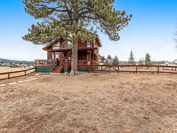 Breckenridge Home 1018289