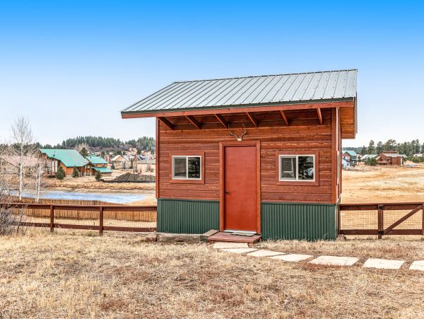 Breckenridge Home 1018289