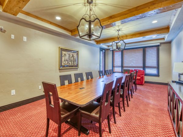 Breckenridge Home 1018290