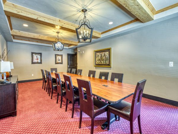 Breckenridge Home 1018290