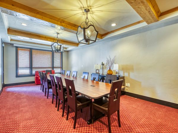Breckenridge Home 1018290