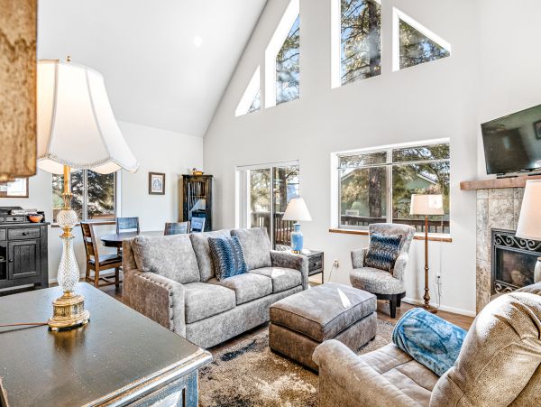 Breckenridge Home 1018291